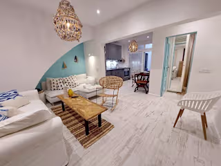 Instagram Post for German Vacation Rental Agency