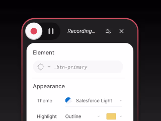 Workflow Creation Redesign