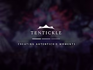 Expo Tentickle - Event Recap