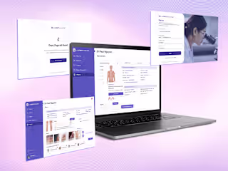 LinkFINITY Path & eDoctor