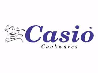 Casio Cookware