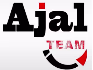 	
Ajaltoun Team