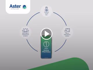 Aster - Motion Graphics