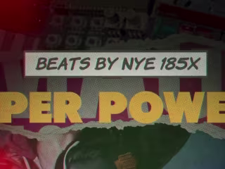 SuperPowers Symphony: A Song of Youthful Resilience and Strength