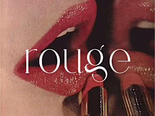 Rouge Logo Design