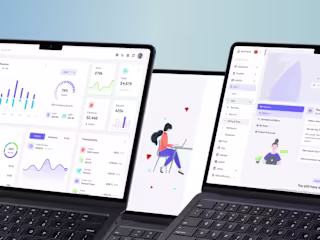 AXiS — Operational Analytics and Business Intelligence (SaaS)