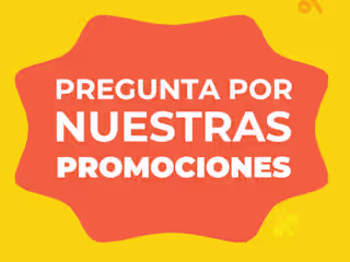 Promocional flyers