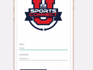 SportsConnectU - College Recruiting App