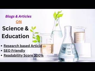 Science and Research Insights