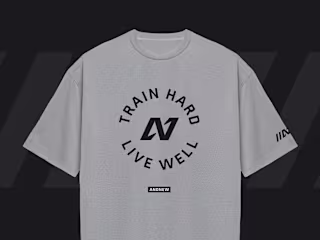 ANDNEW - Brand Identity