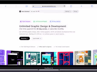WordPress Developer - Reel Unlimited.