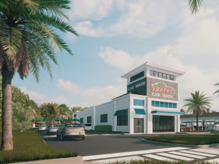 3D Modeling and Rendering - Commercial