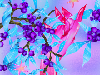 Illustration work | 2023