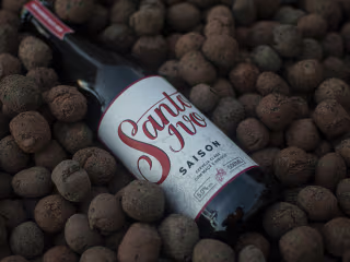Santo Ivo - Beer Design