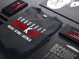Brand Identity Makeover