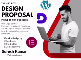 You will get Best Website For Your Business