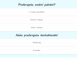 Webflow Multi-Step Form Using JavaScript