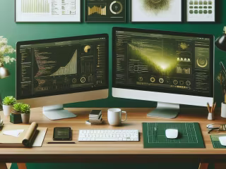 Automatisation of Data Analysis