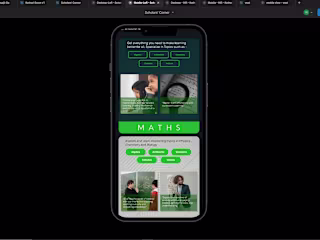 Intuitive Mobile App Design