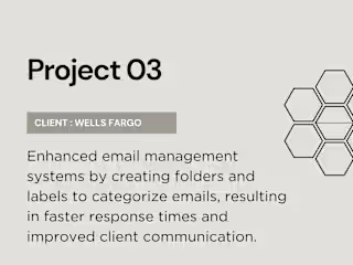 Email Management 