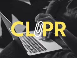 CliPR [ Brand Refresh ]