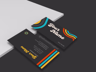 Business Card Design