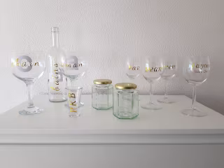 ASNGA Homeware