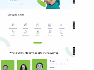 Medcare MSO: Medical Billing Company