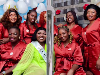 Celebrating Love: The Wedding and Traditional Marriage of Geral…