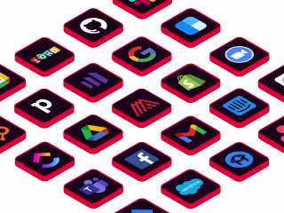 Appmixer SaaS Explainer