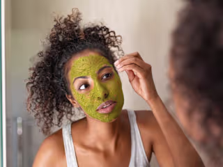 Online Cosmetic Store