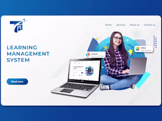 Learning Management System
