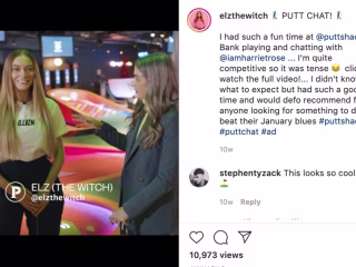 #PUTTCHAT