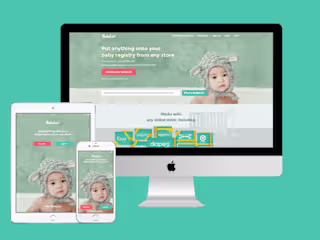 Babylist Universal Baby Registry (2011-2015)