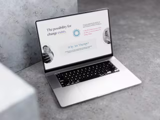 Creative Arts Therapy Source Website