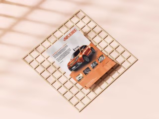 Flyers Autoecole