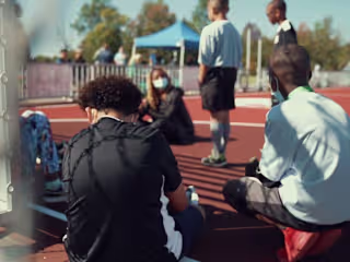 "Access to sport" Initiative