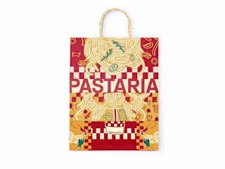 PASTARIA
