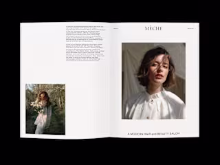 Mèche