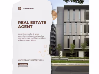 Real Estate Marketing