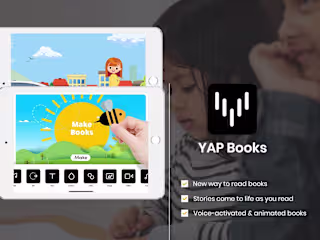 Yap Books
