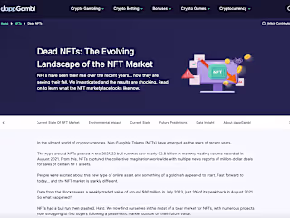 Published Research on Digital Marketing Trends