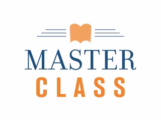 Master Class: branding & collateral 