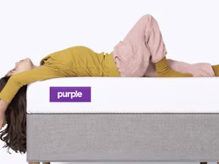 Purple Mattres