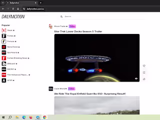 Web testing