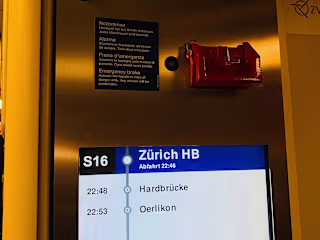 Flat-panel display
