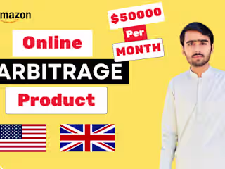 I will do fba product research , amazon oa for USA ,UK