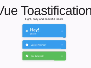 Maronato/vue-toastification
