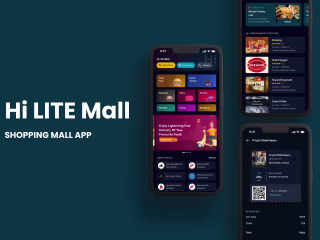 Seamless eCommerce Platform for Local Businesses