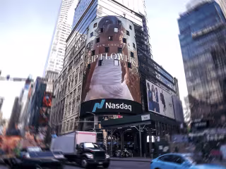 Global Marketing Campaign